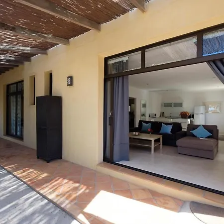 Apartment Flamboyan *