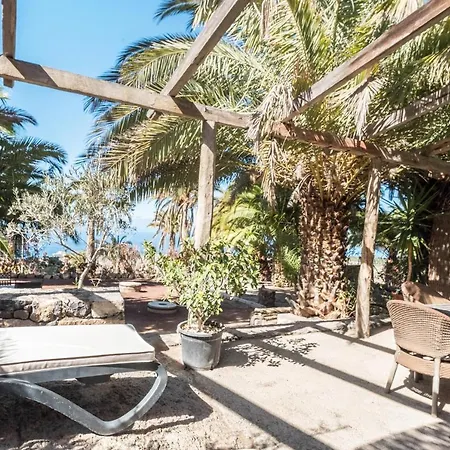 Flamboyan Appartement