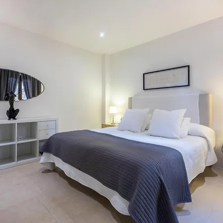 Apartament Flamboyan