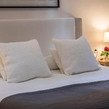 Flamboyan Appartement