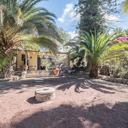 Apartament Flamboyan Costa Adeje (Tenerife)