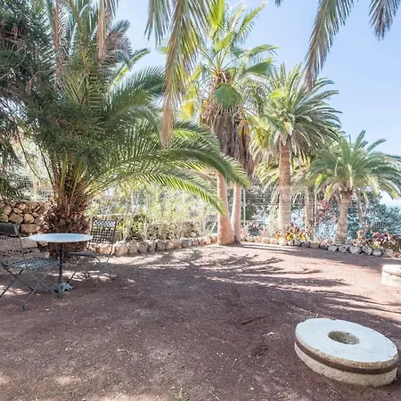 Flamboyan Apartament Costa Adeje (Tenerife)