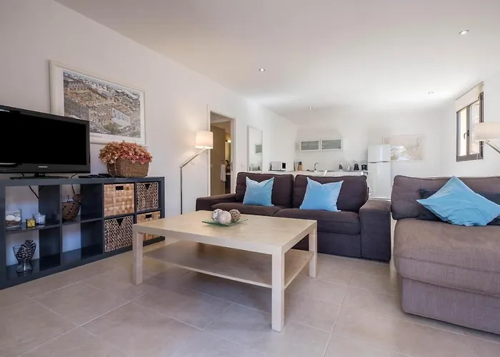 Flamboyan Appartement *