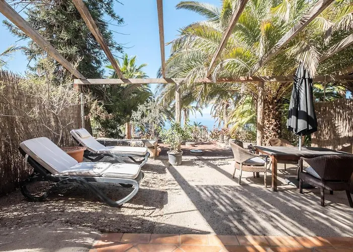 Flamboyan * Costa Adeje (Tenerife)