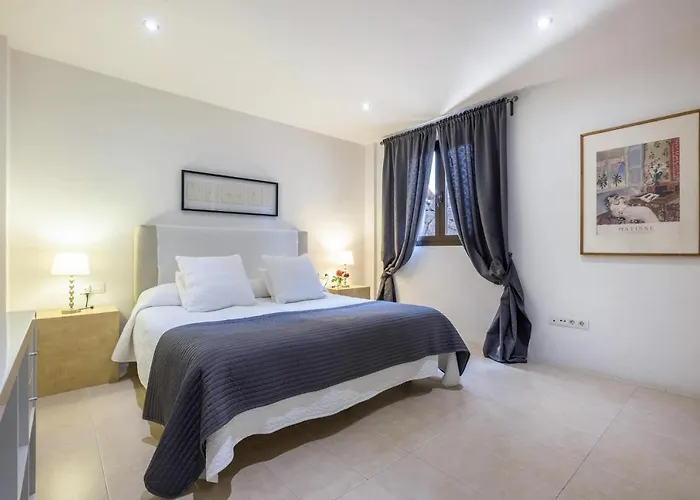 Flamboyán Costa Adeje (Tenerife)