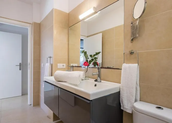 Flamboyán * Costa Adeje (Tenerife)