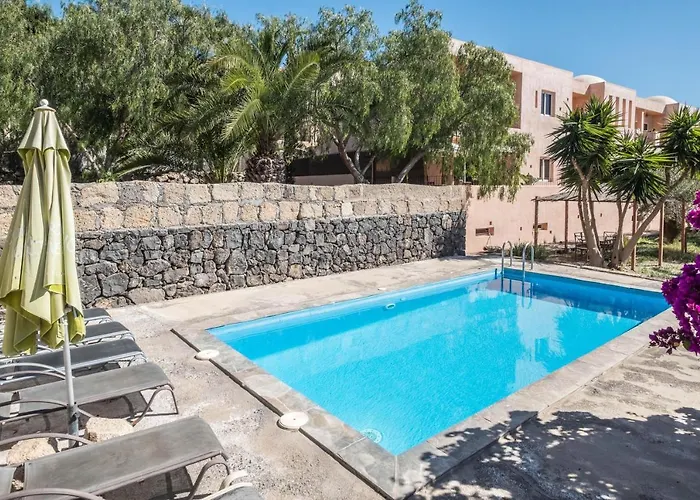 Apartman Flamboyán *