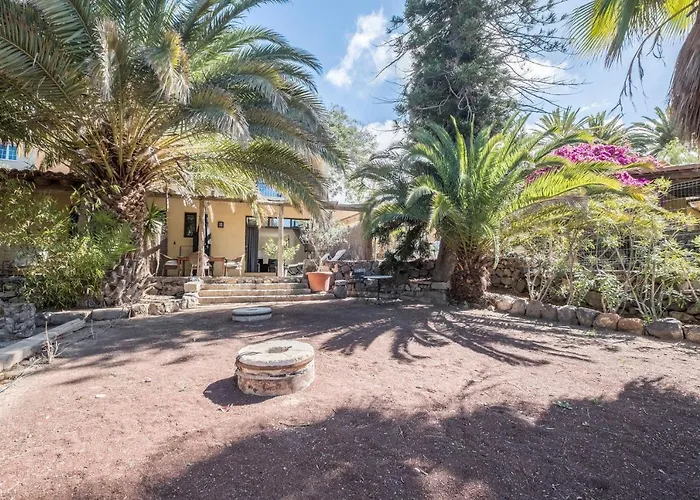 Apartman Flamboyán Costa Adeje (Tenerife)