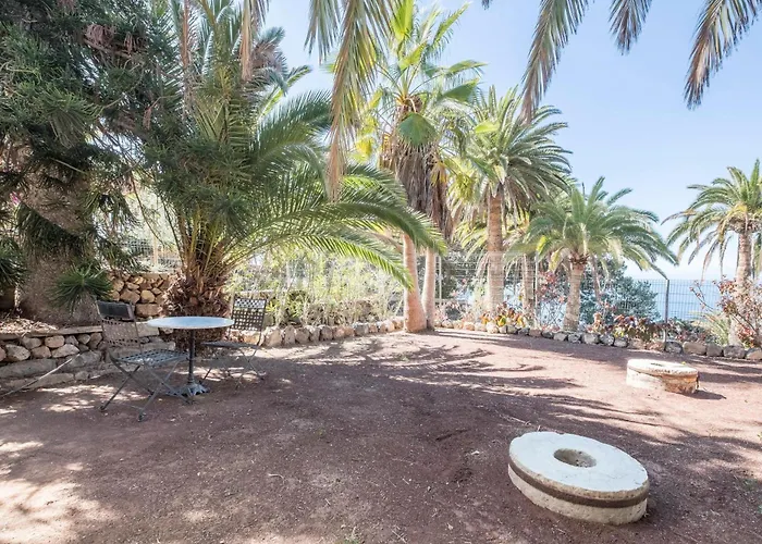 Flamboyán Apartman Costa Adeje (Tenerife)