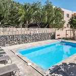 Flamboyán Costa Adeje (Tenerife)