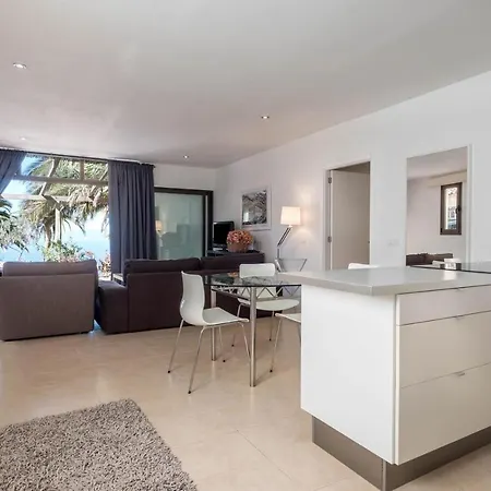 Appartement Flamboyan