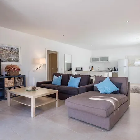 Flamboyan Appartement *