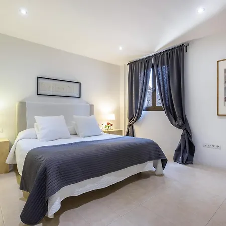 Apartman Flamboyán Costa Adeje (Tenerife)