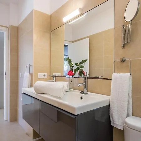 Flamboyán Apartamento Costa Adeje (Tenerife)
