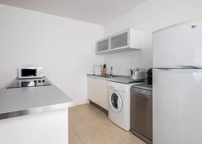 Flamboyan Costa Adeje (Tenerife)