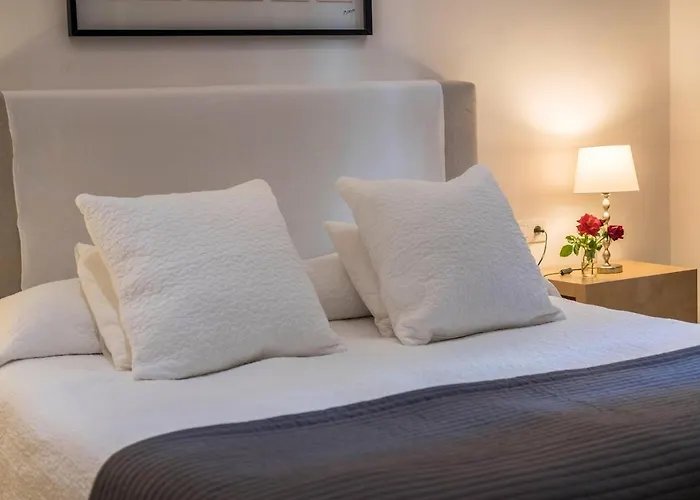 Flamboyan Апартаменты