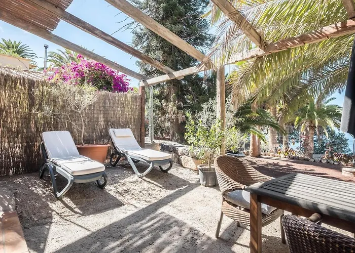 Flamboyan * Costa Adeje