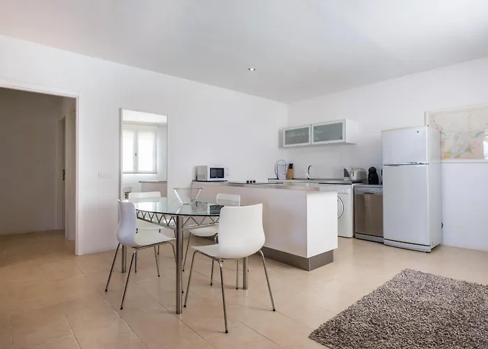 Flamboyan Apartmán *